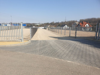 Działka małopolskie
Kraków
Bieżanów-Prokocim Do wynajęcia 6000 PLN 1000 m2 