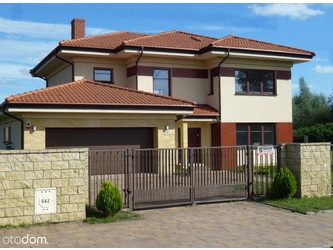 Dom mazowieckie
piaseczyński
Konstancin-Jeziorna
Konstancin-Jeziorna Na sprzedaż 2 255 000 PLN 260 m2 