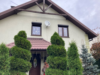 Dom wielkopolskie
wrzesiński
Nekla
Nekla Na sprzedaż 84 850 PLN 191,77 m2 