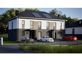 Dom lubuskie
Zielona Góra Na sprzedaż 799 000 PLN 108 m2 