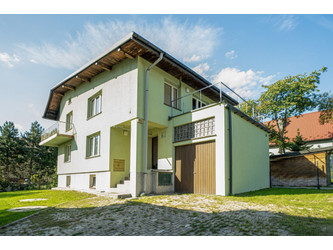 Dom małopolskie
Kraków
Łagiewniki
Łagiewniki Na sprzedaż 1 749 000 PLN 143 m2 