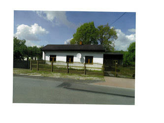 Dom łódzkie
wieruszowski
Lututów
Lututów Na sprzedaż 131 820 PLN 90 m2 