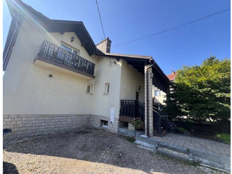 Dom małopolskie
krakowski
Skawina
Radziszów Na sprzedaż 1 122 000 PLN 229 m2 