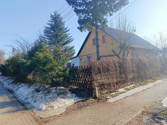 Dom warmińsko-mazurskie
iławski
Susz
Lubnowy Wielkie (osada) Na sprzedaż 350 000 PLN 71,6 m2 