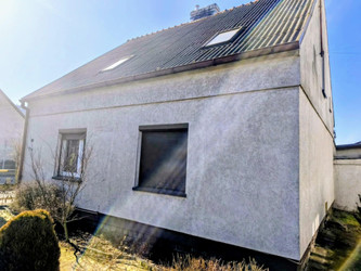 Dom wielkopolskie
gostyński
Gostyń
Gostyń Na sprzedaż 589 000 PLN 100 m2 