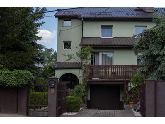 Dom mazowieckie
legionowski
Legionowo Na sprzedaż 1 260 000 PLN 187 m2 