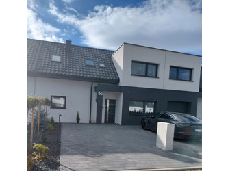 Dom śląskie
Mysłowice
Wesoła Na sprzedaż 1 199 000 PLN 113,97 m2 