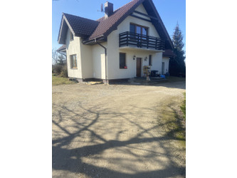 Dom śląskie
kłobucki
Kłobuck
Libidza Na sprzedaż 1 157 000 PLN 196 m2 