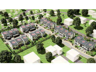 Dom śląskie
Tychy
Wilkowyje Na sprzedaż 634 000 PLN 114 m2 