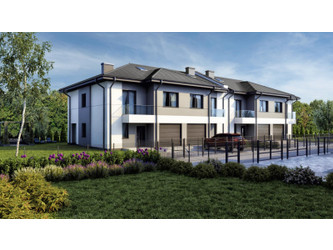 Dom mazowieckie
warszawski zachodni
Ożarów Mazowiecki
Ożarów Mazowiecki Na sprzedaż 1 299 000 PLN 152,2 m2 