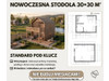 Dom małopolskie
Kraków Na sprzedaż 148 000 PLN 60 m2 
