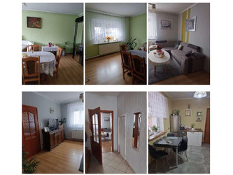 Dom wielkopolskie
szamotulski
Wronki
Kłodzisko Na sprzedaż 62 750 PLN 103,9 m2 