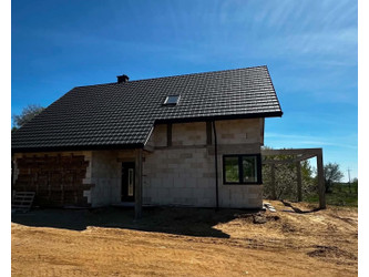 Dom podlaskie
łomżyński
Piątnica
Budy Czarnockie Na sprzedaż 550 000 PLN 156 m2 