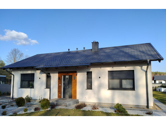 Dom wielkopolskie
nowotomyski
Nowy Tomyśl
Przyłęk Na sprzedaż 890 000 PLN 93,9 m2 