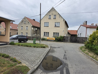 Dom opolskie
nyski
Łambinowice
Sowin Na sprzedaż 399 000 PLN 200 m2 