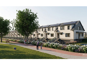 Dom podkarpackie
Krosno
Śródmieście Na sprzedaż 1 134 000 PLN 180 m2 