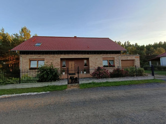 Dom lubuskie
gorzowski
Deszczno
Ciecierzyce Na sprzedaż 1 600 000 PLN 223 m2 