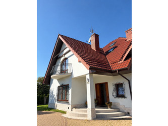 Dom małopolskie
krakowski
Wielka Wieś
Modlniczka Na sprzedaż 3 500 000 PLN 367 m2 