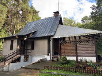 Dom łódzkie
łódzki wschodni
Andrespol
Justynów Na sprzedaż 460 000 PLN 55,66 m2 