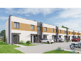 Dom mazowieckie
żyrardowski
Mszczonów
Mszczonów Na sprzedaż 435 000 PLN 52,18 m2 