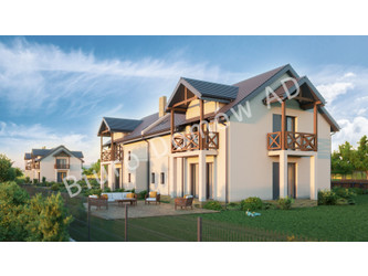 Dom małopolskie
Kraków
Dębniki Na sprzedaż 1 490 000 PLN 142 m2 