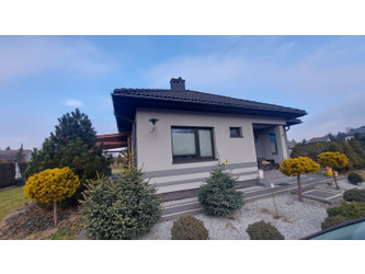 Dom małopolskie
oświęcimski
Brzeszcze
Jawiszowice Na sprzedaż 246 050 PLN 89,66 m2 