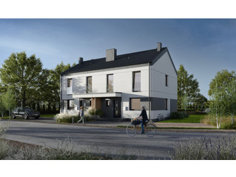 Dom wielkopolskie
gnieźnieński
Gniezno
Modliszewo Na sprzedaż 640 000 PLN 98,32 m2 