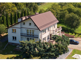 Dom małopolskie
krakowski
Michałowice
Michałowice Na sprzedaż 2 950 000 PLN 329 m2 