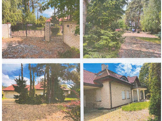 Dom kujawsko-pomorskie
Toruń
Kaszczorek Na sprzedaż 2 175 000 PLN 263 m2 