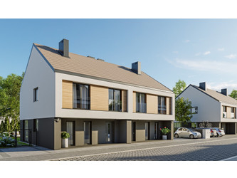 Dom dolnośląskie
Wrocław Na sprzedaż 865 000 PLN 107 m2 