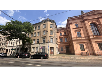 Kamienica, blok Saksonia
Görlitz Na sprzedaż 849 000 PLN 600 m2 