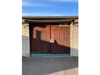 Garaż mazowieckie
Warszawa Na sprzedaż 145 000 PLN 15,6 m2 