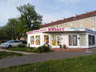 Lokal dolnośląskie
Wrocław
Fabryczna Na sprzedaż 88 000 PLN 30 m2 