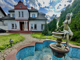 Lokal pomorskie
wejherowski
Wejherowo Na sprzedaż 2 650 000 PLN 823,51 m2 