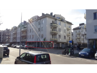 Lokal mazowieckie
Warszawa
Białołęka Na sprzedaż 1 400 000 PLN 117 m2 