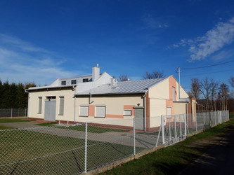 Przemysłowy małopolskie
Tarnów Na sprzedaż 1 500 000 PLN 320 m2 