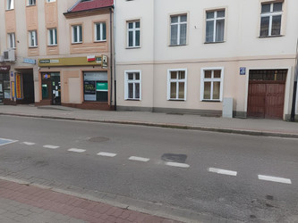 Lokal zachodniopomorskie
szczecinecki
Szczecinek Na sprzedaż 690 000 PLN 76,6 m2 