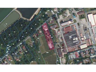 Komercyjne mazowieckie
piaseczyński
Tarczyn
Jeziorzany Na sprzedaż 650 000 PLN 7400 m2 
