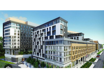 Lokal mazowieckie
Warszawa
Wola Na sprzedaż 2 750 000 PLN 141 m2 