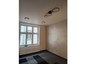 Biuro pomorskie
Gdańsk
Wrzeszcz
Wrzeszcz Górny Do wynajęcia 1150 PLN 18 m2 