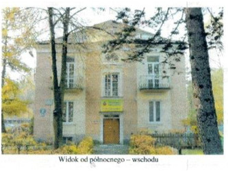 Lokal mazowieckie
otwocki
Otwock Do wynajęcia 9000 PLN 250 m2 