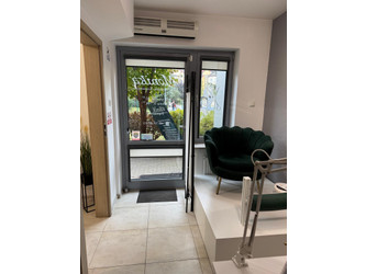 Lokal mazowieckie
Warszawa
Bielany
Młociny Do wynajęcia 4200 PLN 40 m2 