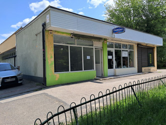 Lokal świętokrzyskie
Kielce
Sady Do wynajęcia 1500 PLN 35 m2 