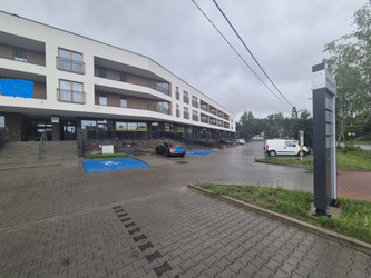 Lokal małopolskie
krakowski
Skawina
Skawina Do wynajęcia 13 000 PLN 150 m2 
