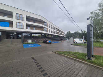 Lokal małopolskie
krakowski
Skawina
Skawina Do wynajęcia 13 000 PLN 150 m2 