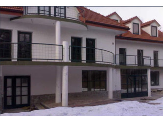 Lokal małopolskie
krakowski
Zielonki
Zielonki Do wynajęcia 6600 PLN 120 m2 