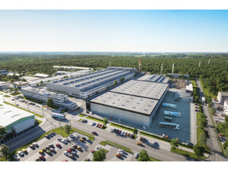 Przemysłowy mazowieckie
Warszawa
Bielany
Placówka Do wynajęcia 34 500 PLN 1500 m2 