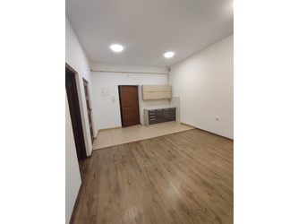 Biuro podkarpackie
jasielski
Jasło Do wynajęcia 1300 PLN 40 m2 