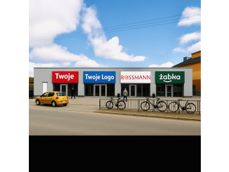 Lokal mazowieckie
sochaczewski
Sochaczew Do wynajęcia 80 PLN 490 m2 