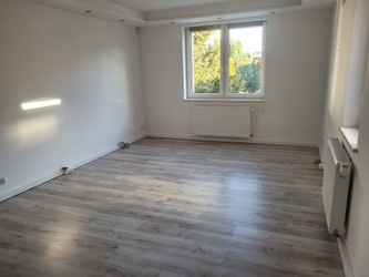 Biuro łódzkie
Łódź
Górna Do wynajęcia 1134 PLN 29 m2 